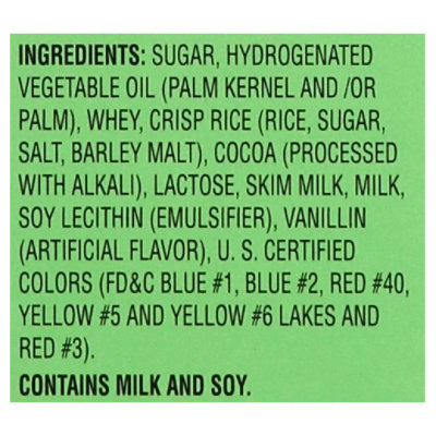 Plmr Bunny Bottom Dec Dc - 2.5 OZ - Image 5