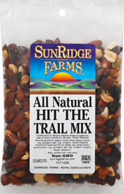 SunRidge Farms All Natural Hit the Trail Mix - 1 Lb - Image 2