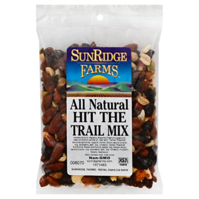 SunRidge Farms All Natural Hit the Trail Mix - 1 Lb - Image 1