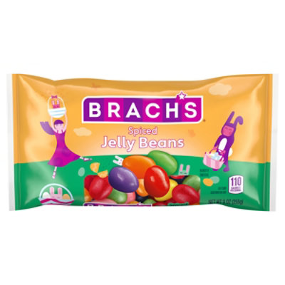 Brachs Spiced Jelly Bird Eggs - 9 OZ