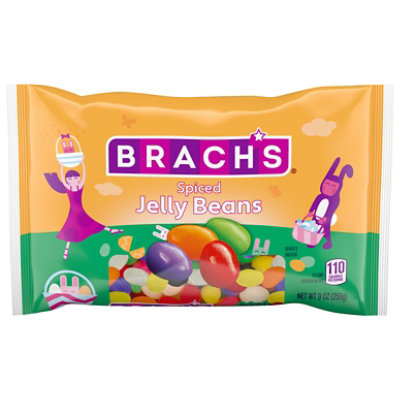 Brachs Spiced Jelly Bird Eggs - 9 OZ - Image 2