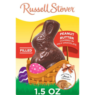 Rstvr Peanut Butter Rabbit - 1.5 OZ