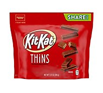 Kit Kat Milk Chocolate Thins - 7.37 OZ