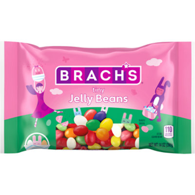 Brach's Tiny Jelly Beans - 14 OZ