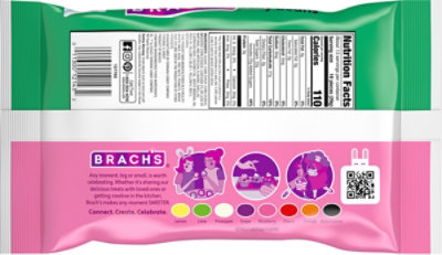 Brach's Tiny Jelly Beans - 14 OZ - Image 6