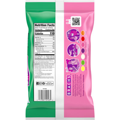 Brach's Tiny Jelly Beans - 14 OZ - Image 1