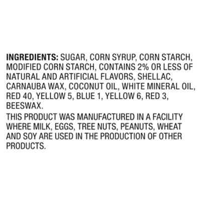 Brach's Tiny Jelly Beans - 14 OZ - Image 4