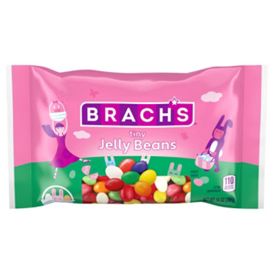 Brachs Tiny Jelly Bird Eggs - 14 OZ