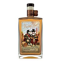 Orphan Barrel Muckety Muck 24 Year Old Single Grain Scotch Whisky - 750 Ml - Image 2