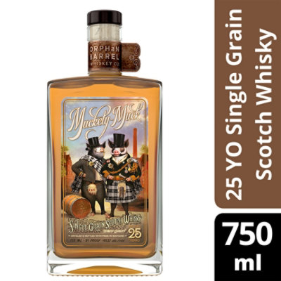 Orphan Barrel Muckety Muck - 750 ML