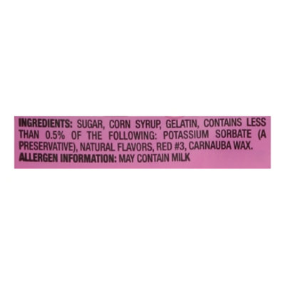 Peeps Pink Marshmallow Bunnies Easter Candy - 3.0 Oz - Image 4