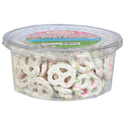 Za Easter Pretzel Tub - 14 OZ - Image 3