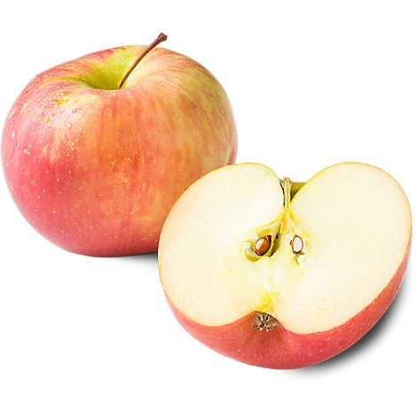 Apples Fuji Organic - EA