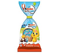 Kinder Chocolate Mini Eggs - 3.5 OZ