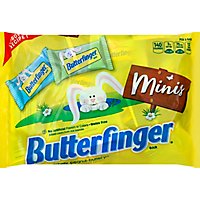 Butterfinger Minis - 10 OZ - Image 2