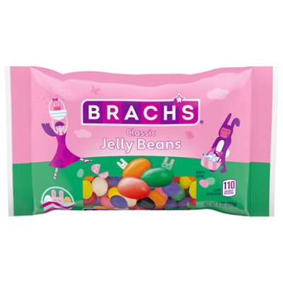 Brach's Classic Jelly Beans - 9 OZ
