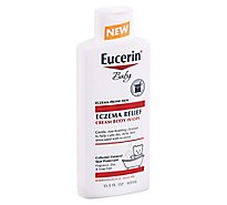 Eucerin Baby Eczema Cleansr - 13.5 FZ
