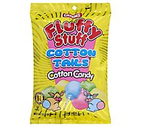 Fluffy Stuff Cottontail Cotton Candy - 2.1 Oz