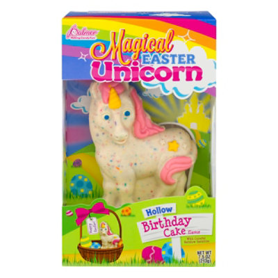 Plmr Magical Unicorn - 7.5 OZ - Image 3