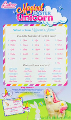 Plmr Magical Unicorn - 7.5 OZ - Image 6