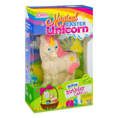 Plmr Magical Unicorn - 7.5 OZ - Image 1