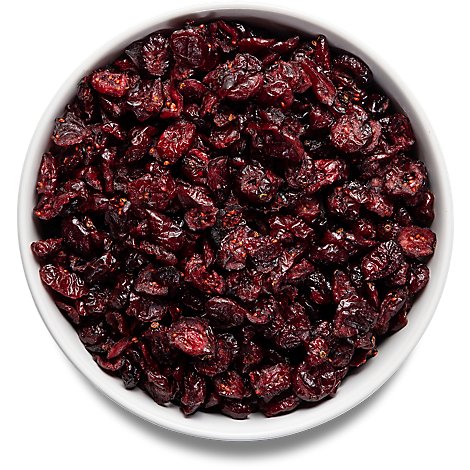 Dried Cranberries - LB