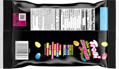 Trolli Sour Brite Jelly Bean - 14 OZ - Image 6