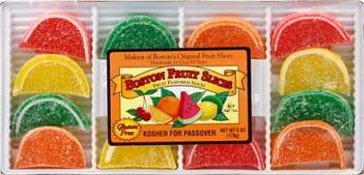 Boston Fruit Slices Pass Tray - 6 Oz - Image 2