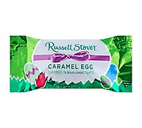 Rstvr Caramel Egg - 1 OZ