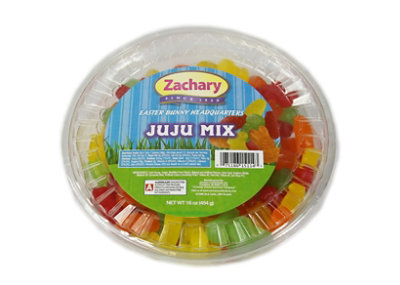 Za Easter Juju Mix Tub - 16 OZ - Image 1