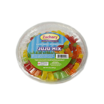 Za Easter Juju Mix Tub - 16 OZ - Image 1