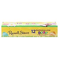 Russell Stover Marshmallow Egg Crate - 9 OZ - Image 3