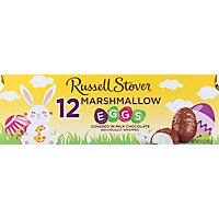 Russell Stover Marshmallow Egg Crate - 9 OZ - Image 2