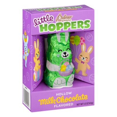 Plmr Little Hoppers Mcf - 1.5 OZ