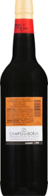 Don Ramon Oak Aged Red Wine - 750 ML - Image 4