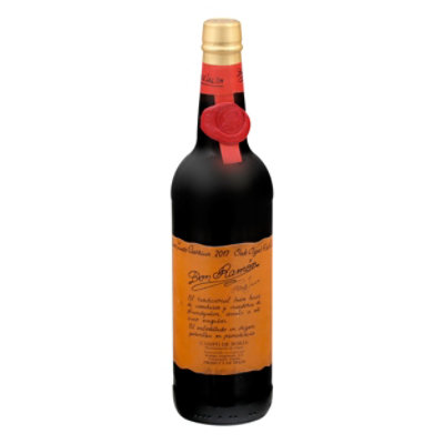 Don Ramon Oak Aged Red Wine - 750 ML - Image 1