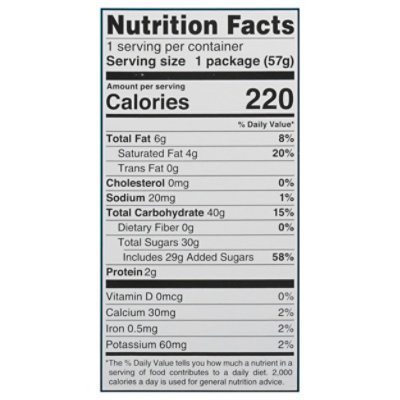 Za 5 Pk Mmallow Bunny Sticks - 2 OZ - Image 3