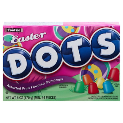 Easter Dots Box - 6 OZ - Image 3