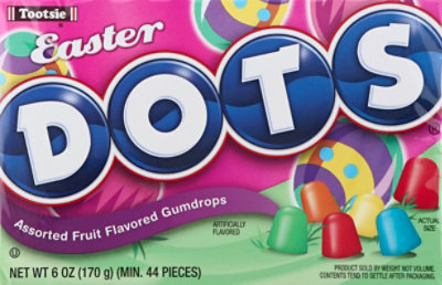 Easter Dots Box - 6 OZ - Image 2