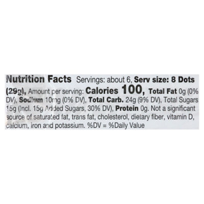 Easter Dots Box - 6 OZ - Image 4