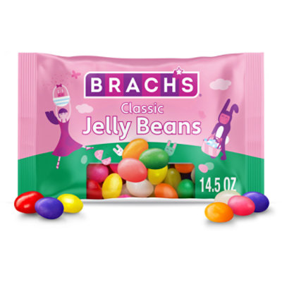 Brach's Classic Jelly Beans - 14.5 OZ