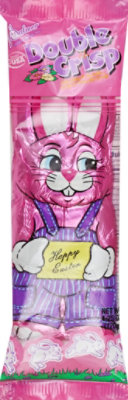 Palmer Double Crisp Rabbit - 4.25 Oz - Image 2