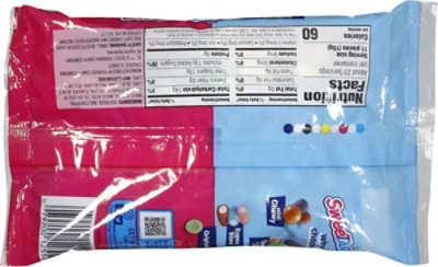 SweeTARTS Easter Candy Chicks Ducks & Bunnies - 12 Oz - Image 6