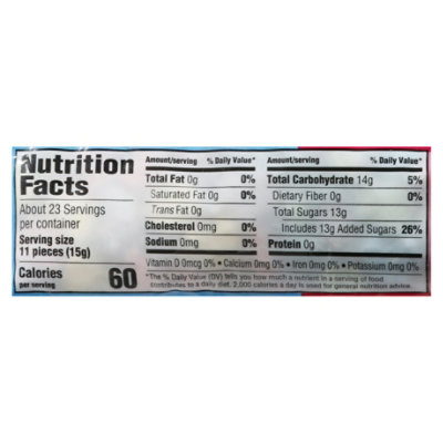 RUSSELL STOVER Easter Solid Dark Chocolate Easter Bunny - 3 Oz - Image 2