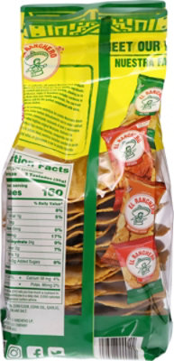 El Ranchero Ranchera Authentic Tostadas - 13.5 Oz - Image 3