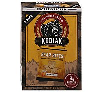Kodiak Cake Honey Bear Bites Multipack - 8.47 OZ
