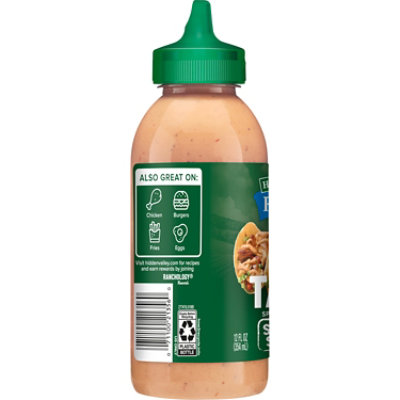 Hidden Valley The Original Ranch Taco Secret Sauce - 12 Fl. Oz. - Image 4