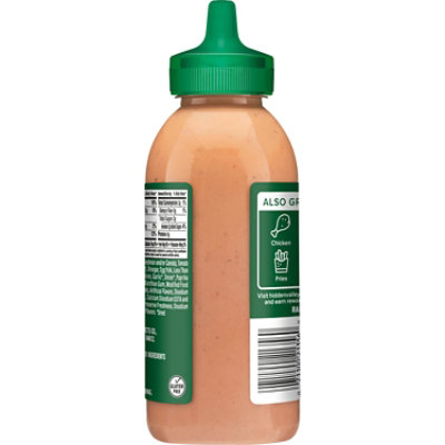 Hidden Valley The Original Ranch Taco Secret Sauce - 12 Fl. Oz. - Image 2