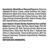Smartfood Popcorn Captain Crunch Berries - 2 OZ - Image 5