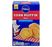 Pillsbuyr Corn Muffin - 7.5 OZ